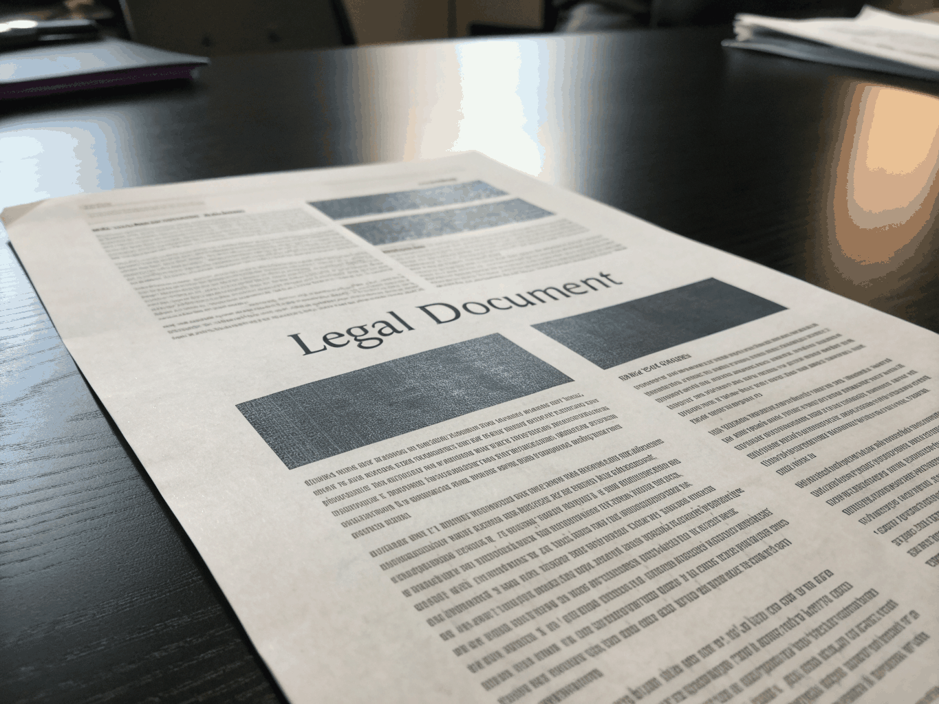 Federal Case Initiated